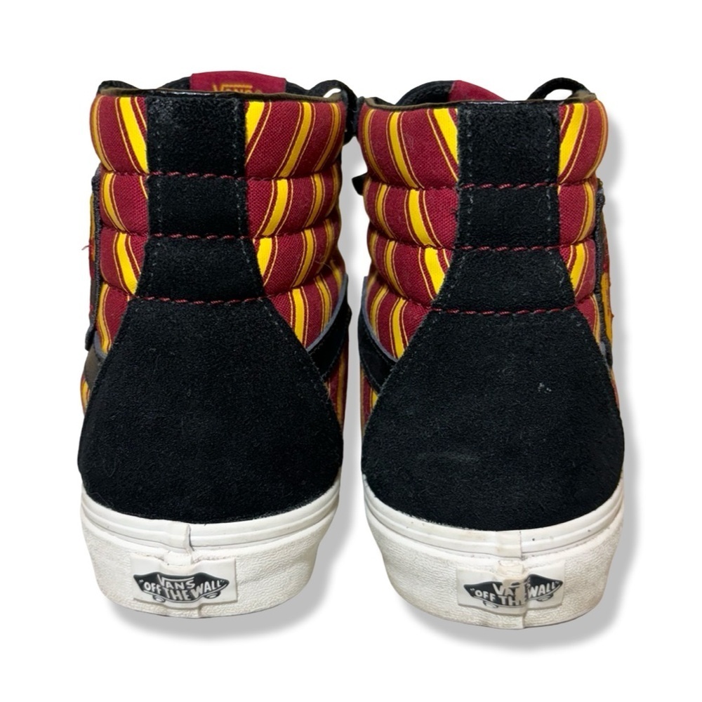 Vans x Harry Potter Gryffindor SK8-HI - Picture 6 of 8